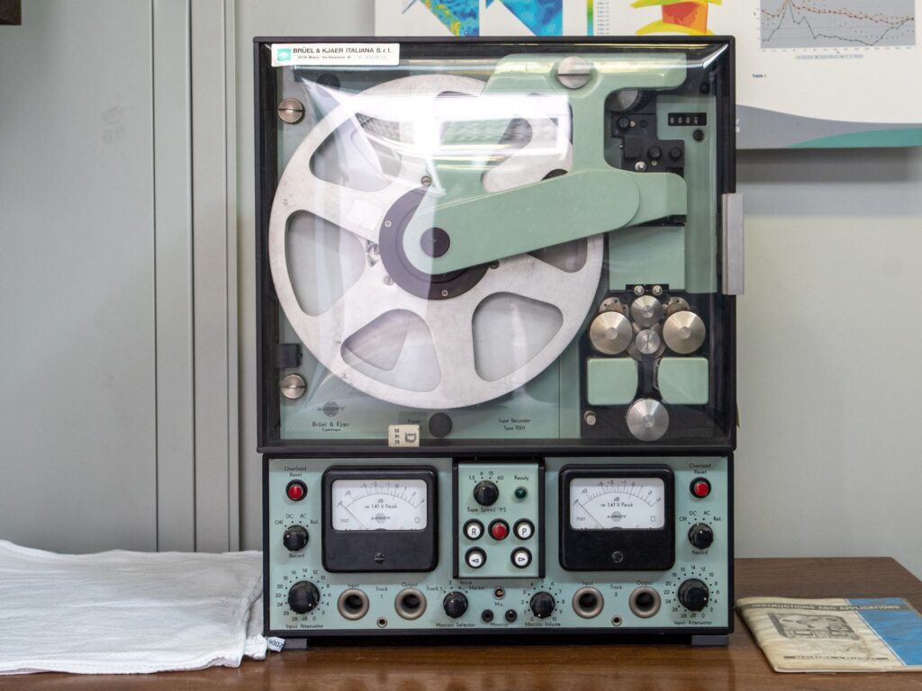 How has sound performance evolved over the years?