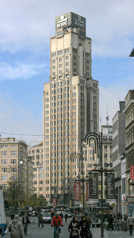 Boerentoren