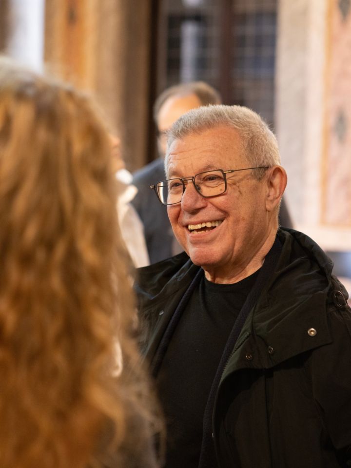 Daniel Libeskind