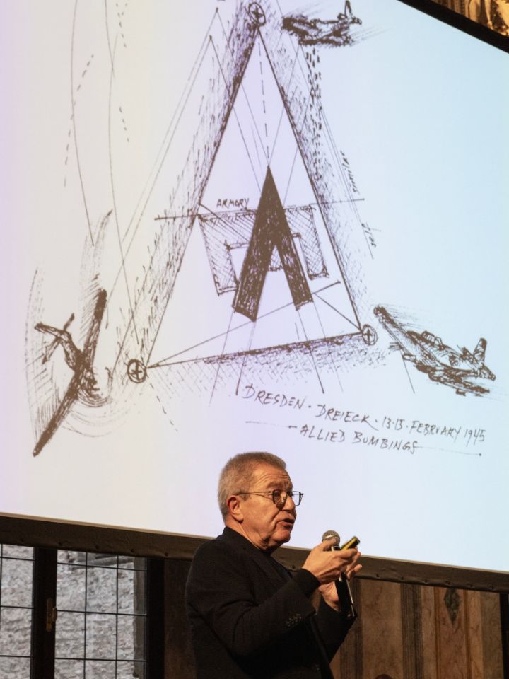 Daniel Libeskind