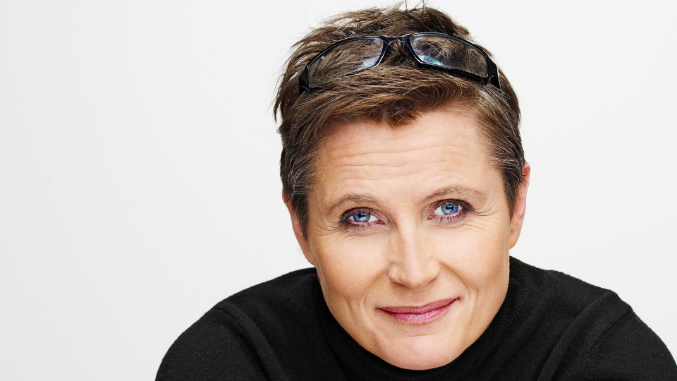 Svafa Grönfeldt