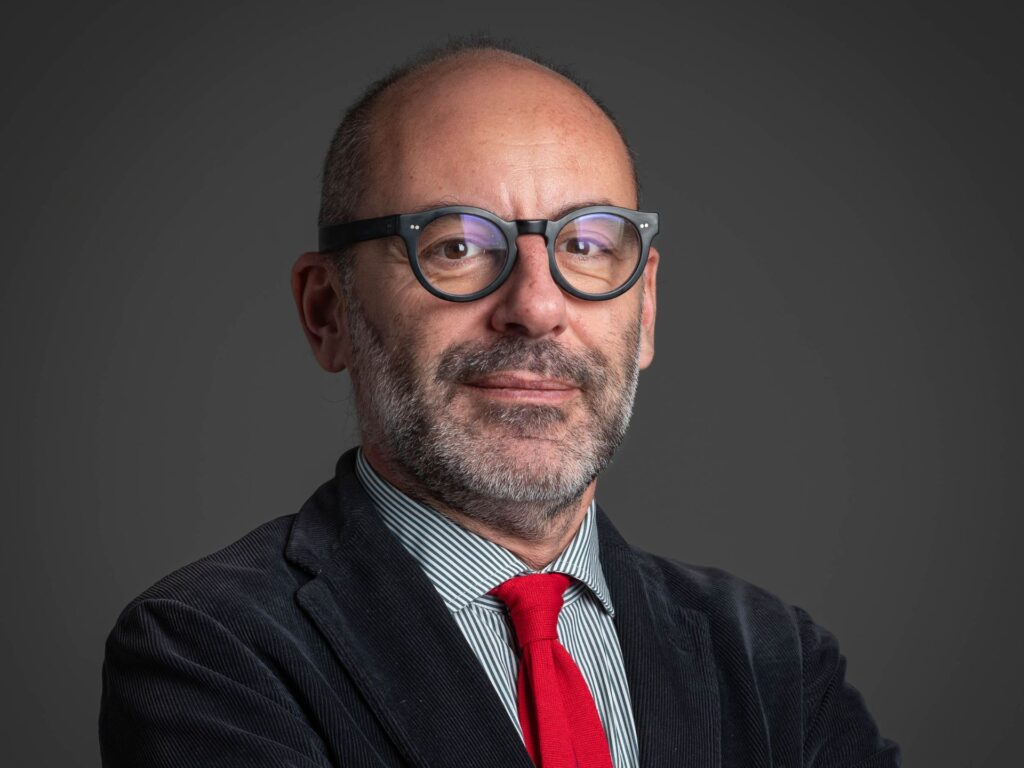 Roberto Dulio