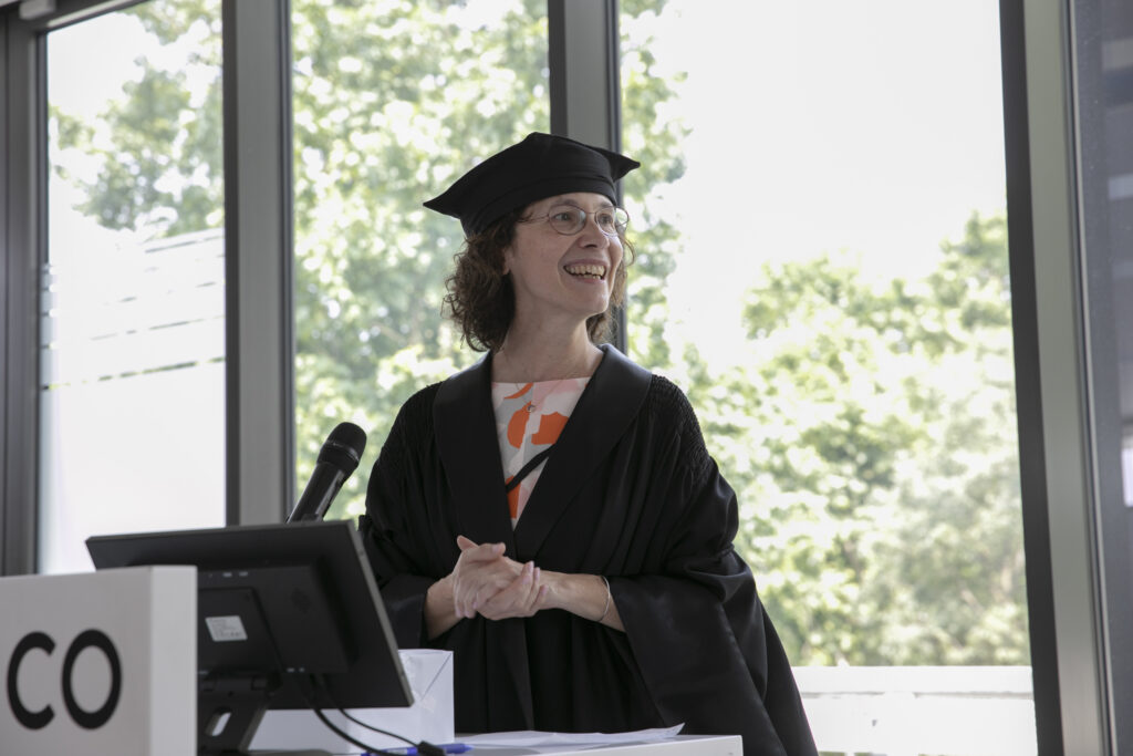 Laura Cozzi