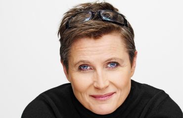 Svafa Grönfeldt