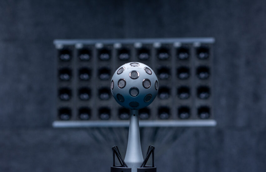 spazi a Cremona del Sound and Music Computing Lab afferente all’Image and Sound Processing Lab.