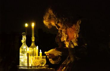 Maria Eugenia D'Aquino