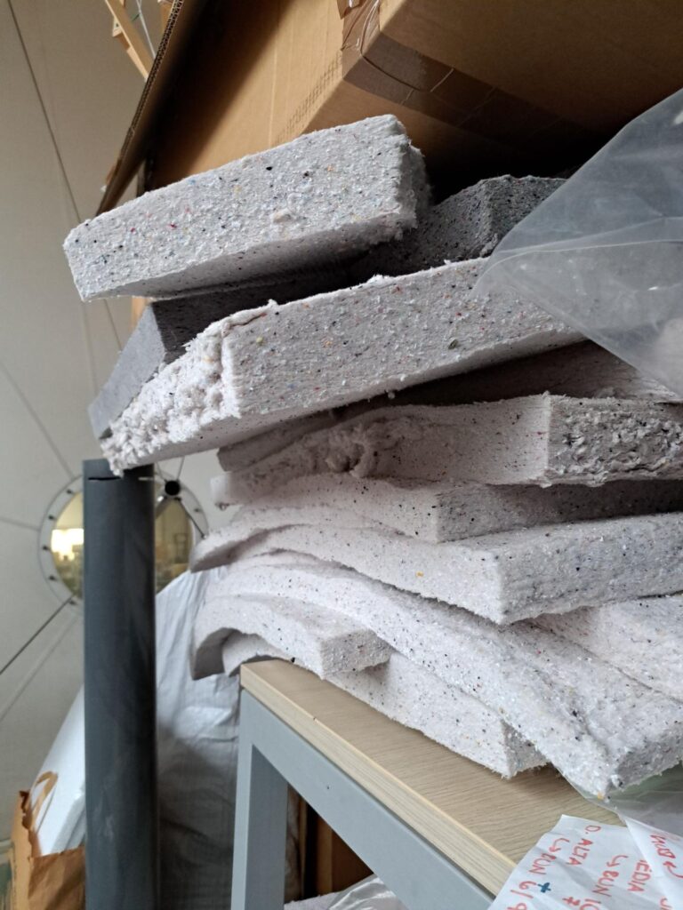 Dentro il Textiles Hub