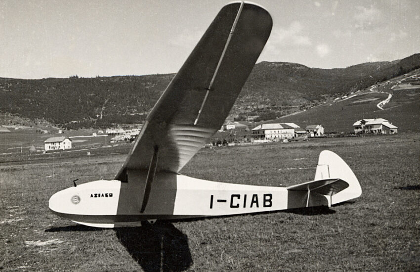 The CVV Asiago model